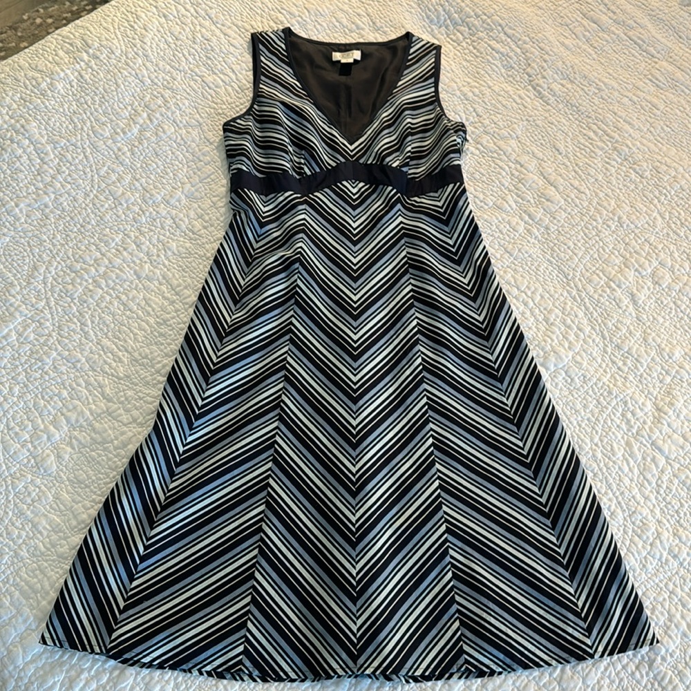 Loft Dress